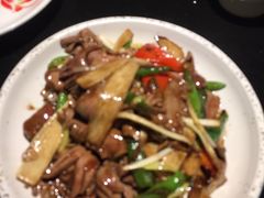 -老头儿油爆虾·知味杭州(爱琴海购物中心)
