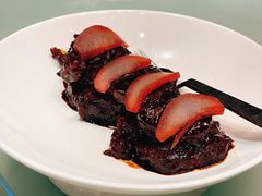 -万丽轩·粤菜(王府井金茂万丽酒店)