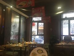 -船歌·鱼水饺青岛菜(闽江二路店)