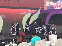 -重庆熙街