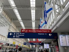 -奥黑尔国际机场