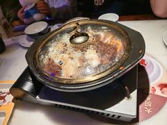 -绿茶餐厅(千岛湖银泰城店)