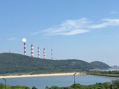 -平湖九龙山旅游度假区