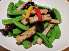 -侨美食家·粤菜(体育西路店)