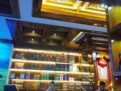 -如意林卡藏餐吧(大昭寺店)