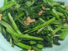 -秋色客家菜(流塘店)