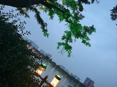 -济南大明湖景区