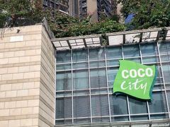 -深圳龙华星河COCO City(民治店)