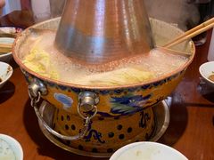 -1078號老北京涮肉(松柏店)