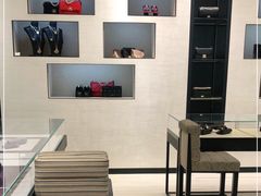 -Chanel(德基广场店)