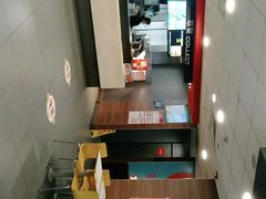 -麦当劳(衡阳中心汽车站店)