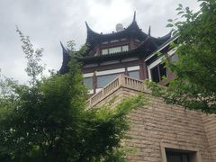 -苏州吴宫泛太平洋酒店