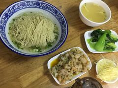 -裕兴记·三虾面(西北街总店)