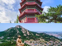 -石岛赤山风景区