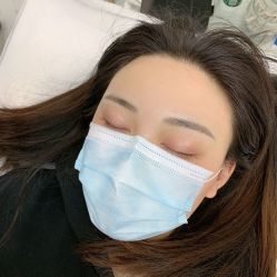 -久匠·野生眉半永久纹眉