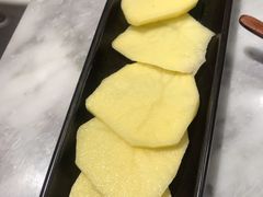 -新辣道鱼火锅(领展购物广场·中关村店)