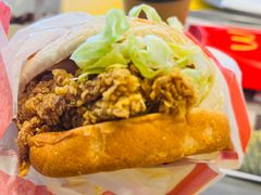 -麦当劳(东石东一路店)