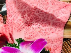 -俺的焼肉(銀座9丁目店)