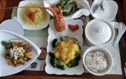 点击看大图 -月幸福月子中心(静安店)