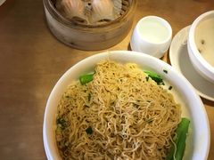 -鹿其林酒家(大学城店)