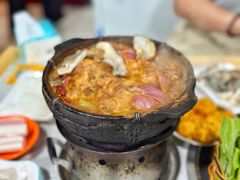 -范贤光鸡公煲(平乐园总店)