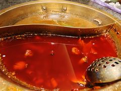 -小天鹅火锅·一线江景洪鼎旗舰店(洪崖洞店)