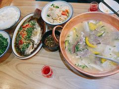 -妈妈的味道(和顺古镇店)