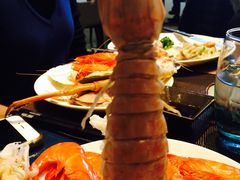 -上海虹桥宾馆味翠餐厅