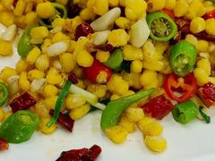 -江城燕子大排档(江汉路步行街店)