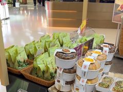 -祥禾饽饽铺·中式糕点(北京来福士店)