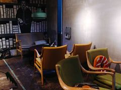 -ZM COFFEE(西安路店)