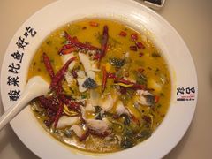 -吕记老鸭汤·徽菜馆(东营路店)