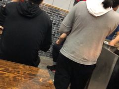 -小朱麻辣串(益民街店)