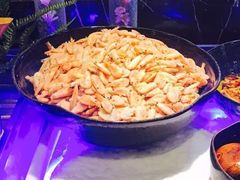 -盛江山自助料理(奥莱锦辉购物广场店)