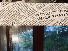 -隅cafe(傅厚岗店)