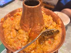 -蜗牛小馆醉乡民谣云南菜(惠新西里店)