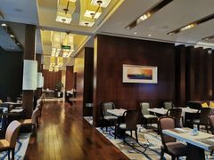 -广州粤海喜来登酒店