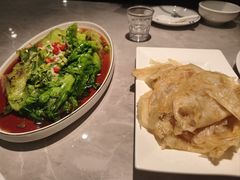 -华竹饭店(中央大街店)