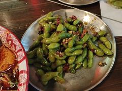 -破店肥哈·东北烧烤·夜宵(南山保利店)
