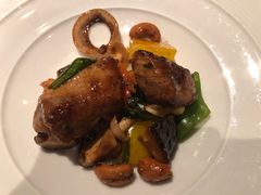 -三号黄浦会Canton Table