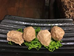 -许府牛杂·鲜牛肉火锅(梁溪万达店)