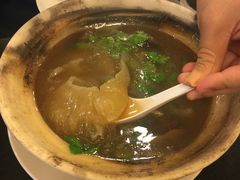 -J Daeng Seafood