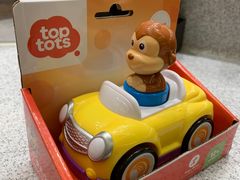-TOYSRUS玩具反斗城(大连恒隆广场店)