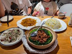 -嘉年华面包房餐厅（饺子馆）(陶然亭店)