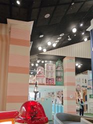 -奈尔宝·儿童乐园·亲子餐厅(星河湾店)