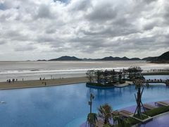 -东海半边山旅游度假区