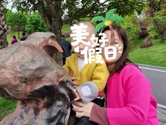 -枫香湖儿童公园