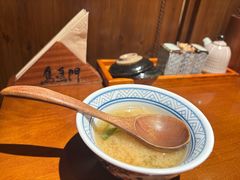 -鸟鸣门屋台料理(金帝银泰店)