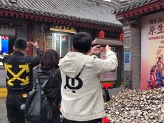 -摔碗酒(永兴坊店)