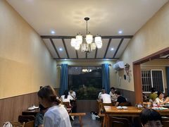 -李东农庄(中南百草园地标店)